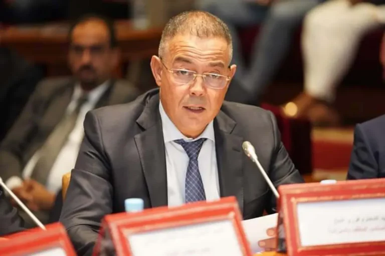 اجتماع مشترك للجنتي المالية بمجلسي البرلمان لمتابعة التدابير الحكومية المتخذة لمواجهة آثار الزلزال