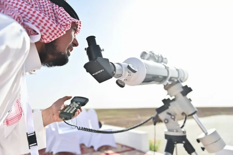 السعودية تعلن الأحد أول أيام عيد الفطر
