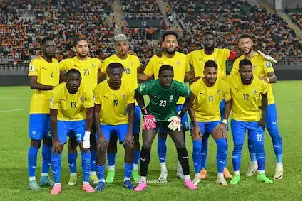 تصفيات مونديال 2026: أوباميانغ يقود الغابون للفوز على كينيا