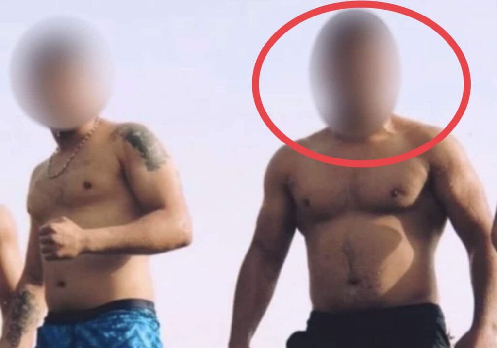 أمن مراكش يستعين بمسدس كهربائي لتوقيف "الزائر" وشريكه بتامنصورت