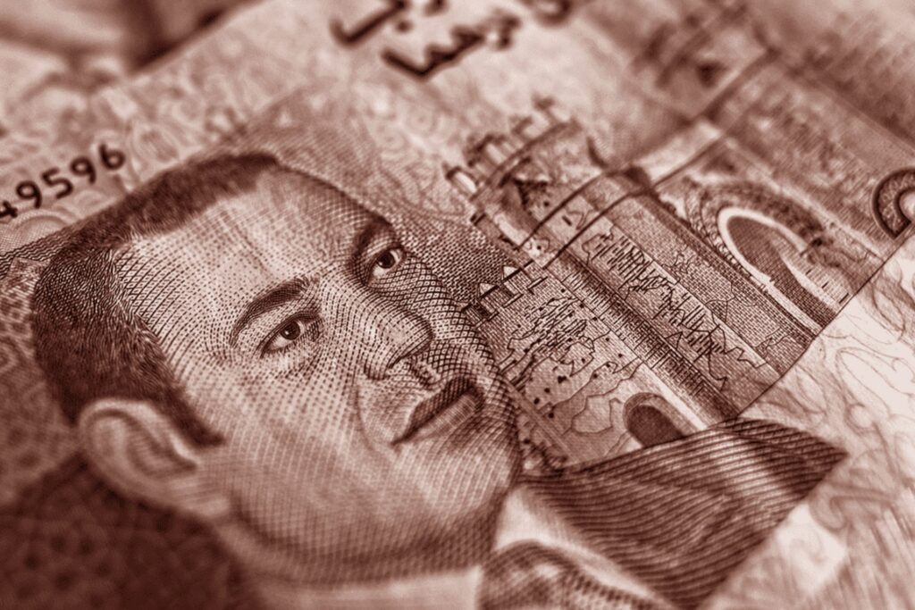 نمو الكتلة النقدية ارتبط بالعملية المؤقتة للتسوية الطوعية للوضعية الضريبية للأشخاص الذاتيين في المغرب