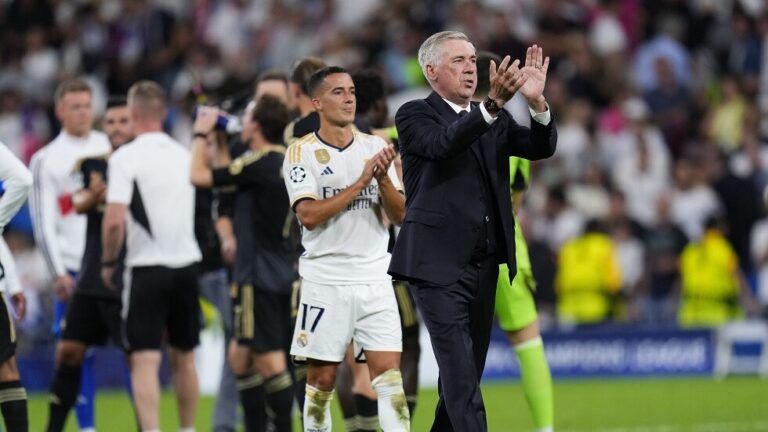 دوري أبطال أوروبا: أتلتيكو لمحاولة فك عقدة جاره ريال مدريد
