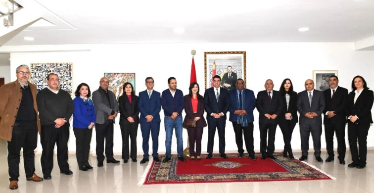 تعيين الأعضاء الجدد للجنة دعم الإنتاج السينمائي