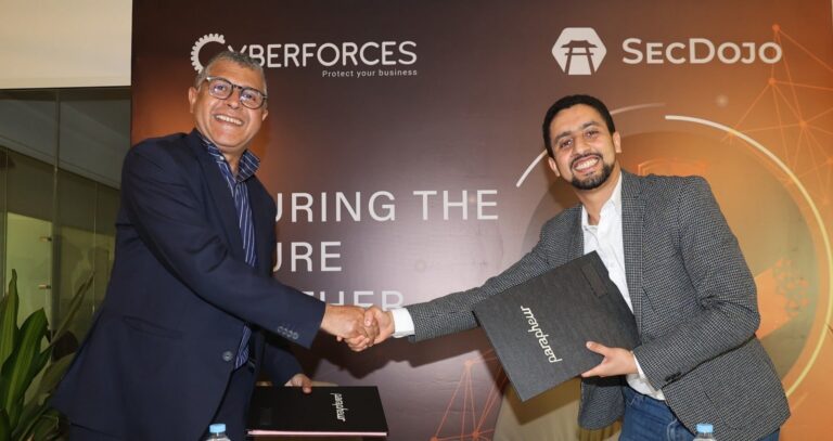 شراكة تجمع بين Cyberforces وSecDojo من أجل تعزيز التكوين على الأمن السيبراني في المغرب