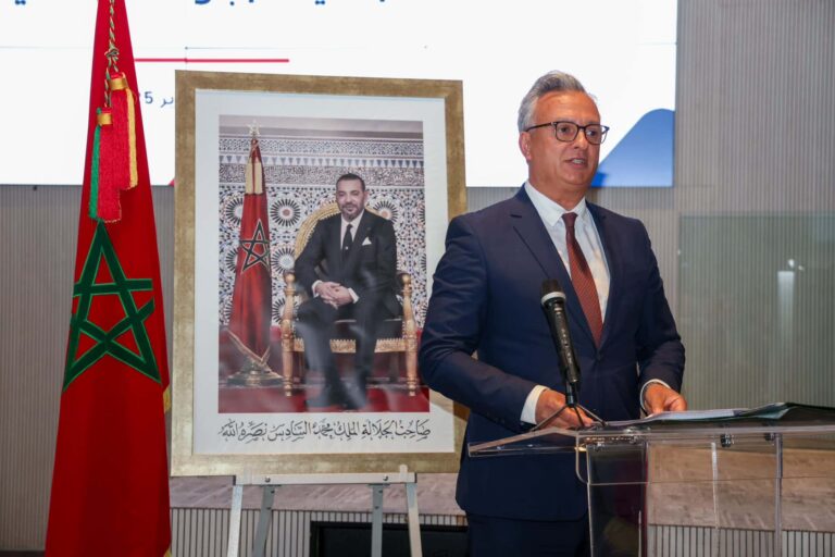 فاس.. زيدان يدعو إلى مواصلة الجهود من أجل تحسين مناخ الأعمال