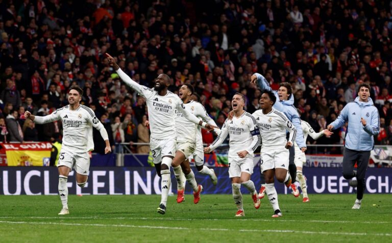 لا ليغا.. ريال مدريد في مواجهة ليغانيس وبرشلونة يتحدى جيرونا