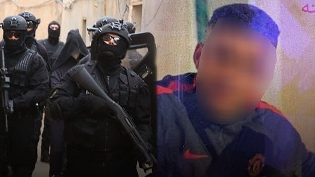 على طريقة الأفلام الهوليودية.. فرار مجرم خطير من قلب ولاية أمن مراكش كان تحت تدابير الحراسة النظرية