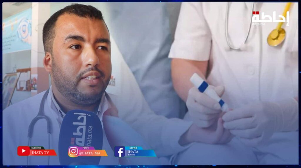 أخصائي يقدم إرشادات ونصائح طبية لمرضى السكري خلال شهر رمضان (فيديو)