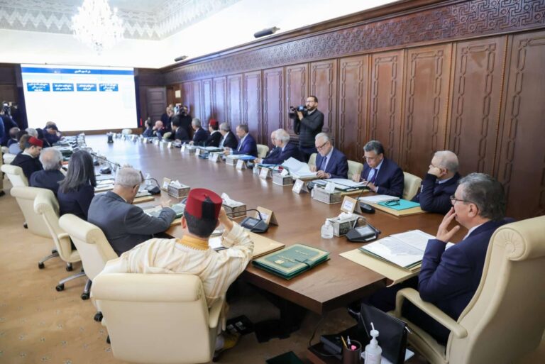 بايتاس: البرلمان يصادق على 36 قانونا خلال الدورة الأولى من السنة التشريعية 24 - 25