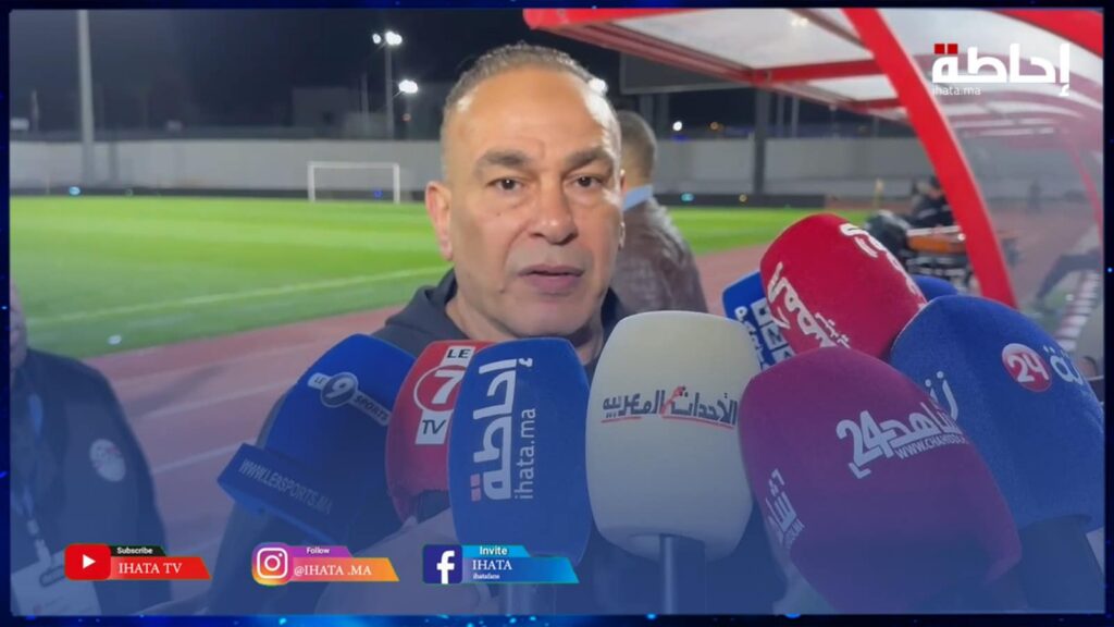 ابراهيم حسن مصر