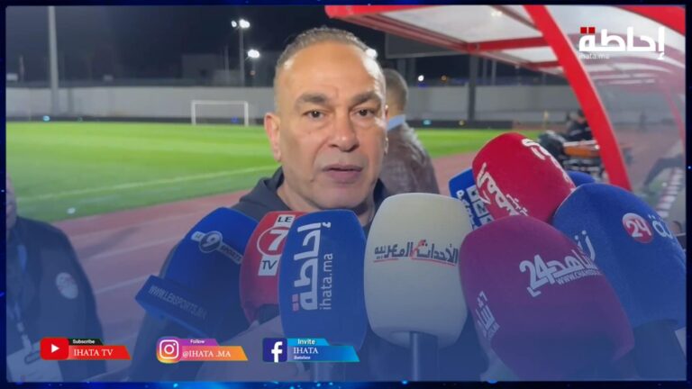 ابراهيم حسن مصر