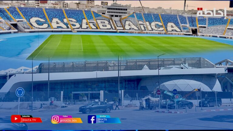 العد التنازلي بدأ.. "دونور" يستعد لفتح أبوابه من جديد (فيديو)