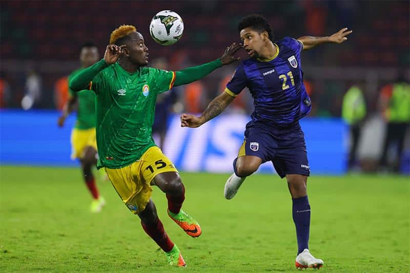 الملاعب المغربية تحتضن 12 مباراة من تصفيات مونديال 2026 في مارس المقبل