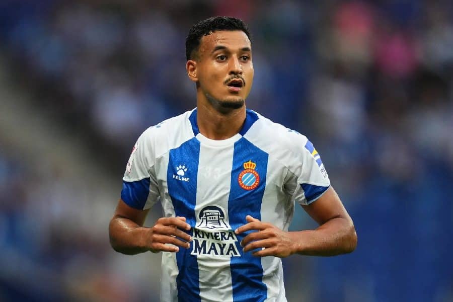 الهلالي: الدفاع عن ألوان المغرب "شرف عظيم"