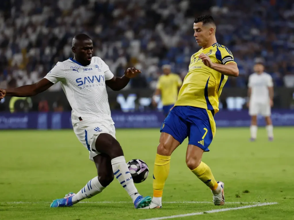 دوري أبطال آسيا للنخبة: الهلال يواجه غوانغجو في ربع النهائي والنصر مع يوكوهاما