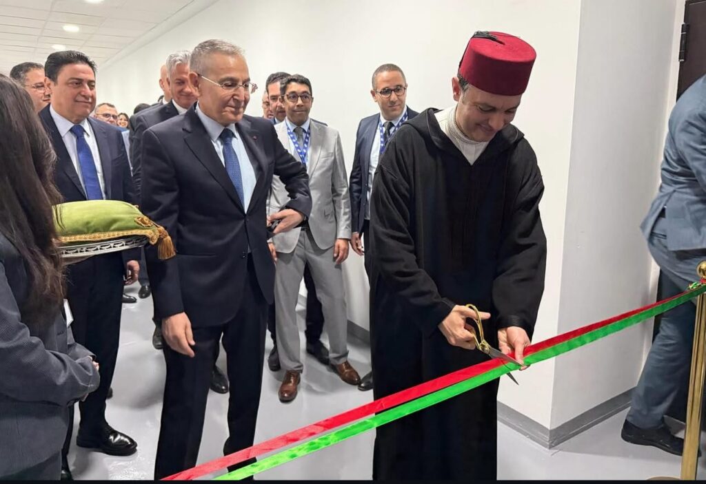 افتتاح وحدة متخصصة في تكنولوجيا المعلومات بوجدة لتعزيز الاستثمار والتشغيل
