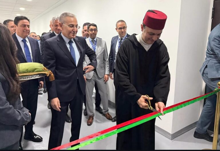 افتتاح وحدة متخصصة في تكنولوجيا المعلومات بوجدة لتعزيز الاستثمار والتشغيل