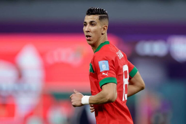الياميق: سعيد بالعودة للمنتخب وسنواصل تصحيح الأخطاء