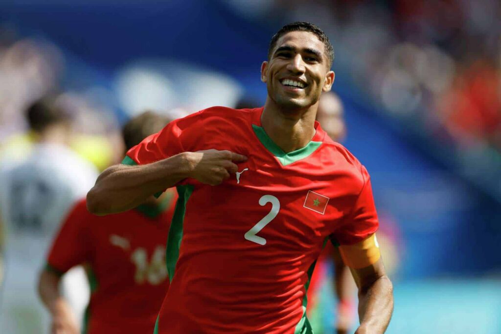 المغاربة يهيمنون على قائمة أكثر اللاعبين العرب تتويجا بالألقاب في أوروبا