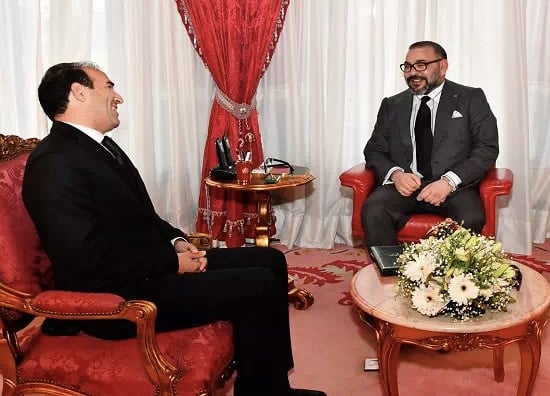 تحويلات مغاربة الخارج