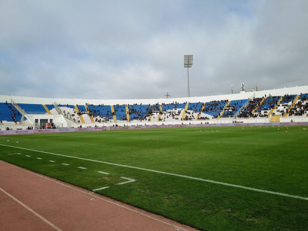 الكاف يكشف عن الملاعب التي ستحتضن مباريات كأس أمم إفريقيا لأقل من 17 سنة "المغرب 2025"
