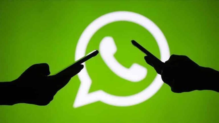 حظر استخدام "الواتساب" في البنوك السعودية