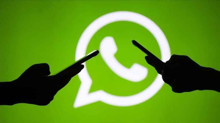 حظر استخدام "الواتساب" في البنوك السعودية