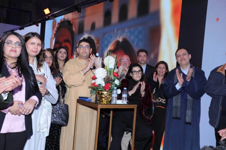 حزب الأصالة والمعاصرة يطلق مبادرة "جيل 2030"