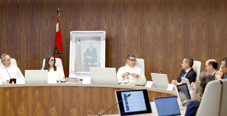 رئيس الحكومة يترأس اجتماعا لتتبع تنزيل ورش الارتقاء بالمنظومة الصحية