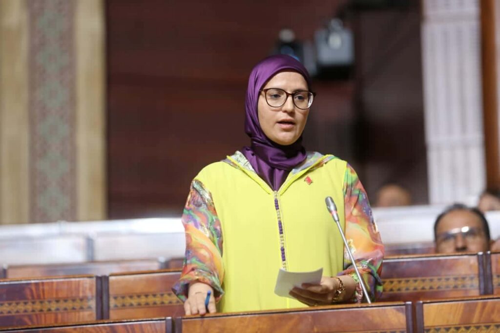ارتفاع الأسعار.. الـ"PPS" يسائل وزيرة الاقتصاد والمالية