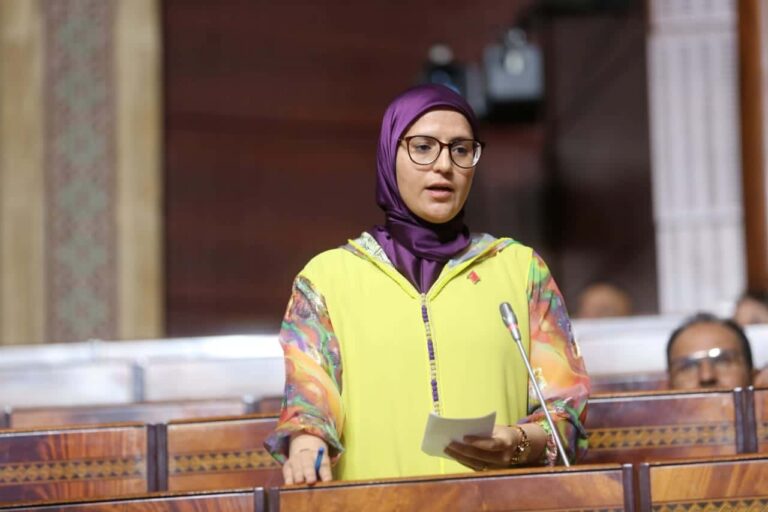 ارتفاع الأسعار.. الـ"PPS" يسائل وزيرة الاقتصاد والمالية