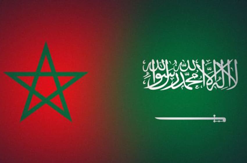 أشغال الدورة الرابعة عشر للجنة المشتركة المغربية – السعودية،