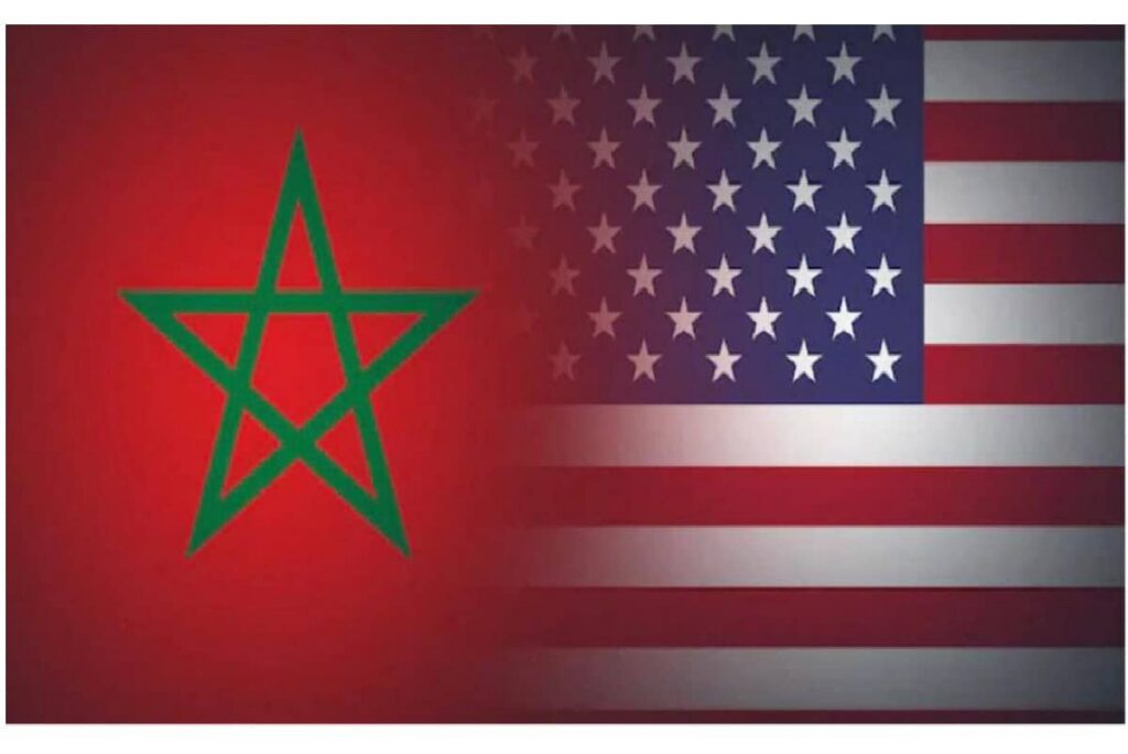وفد من ولايات أمريكية عدة يزور المغرب لتعزيز التعاون التجاري