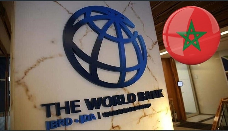 البنك الدولي: من المتوقع أن ينمو الاقتصاد المغربي بوتيرة أسرع في عام 2025