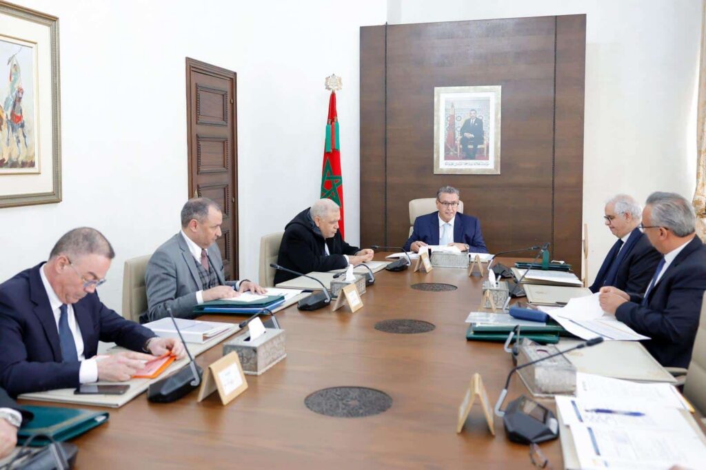 المغرب نحو ريادة الهيدروجين الأخضر: 319 مليار درهم لاستثمارات كبرى في الأقاليم الجنوبية