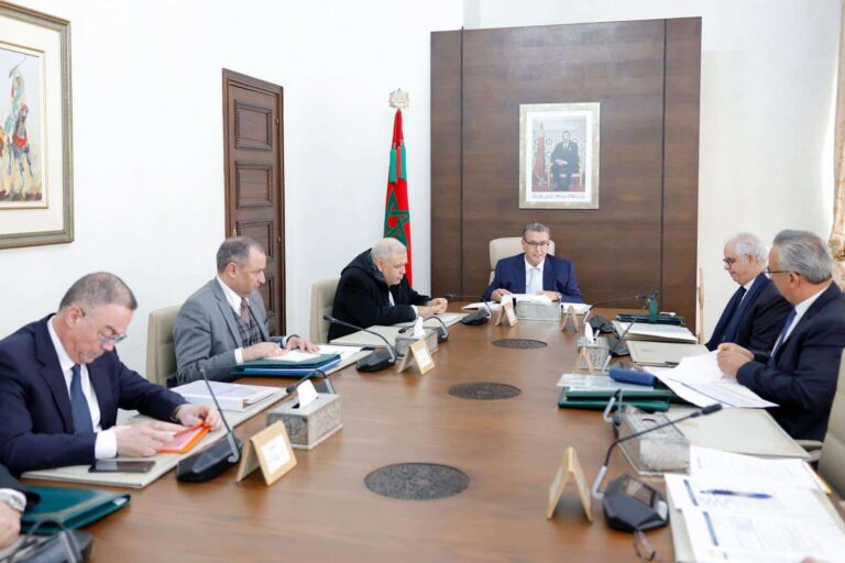 المغرب نحو ريادة الهيدروجين الأخضر: 319 مليار درهم لاستثمارات كبرى في الأقاليم الجنوبية