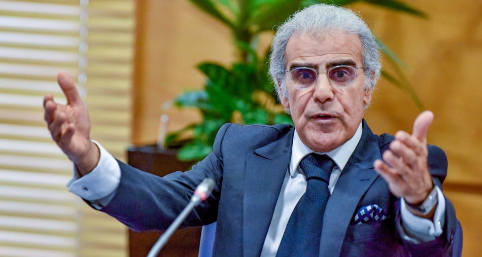 عبد اللطيف الجواهري