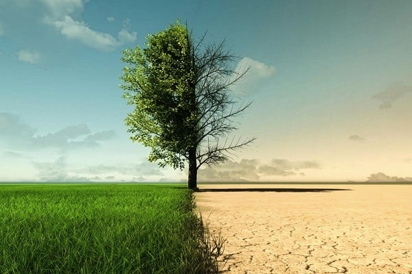 الأمم المتحدة: التغير المناخي تسبب في ظواهر مناخية قصوى سنة 2024