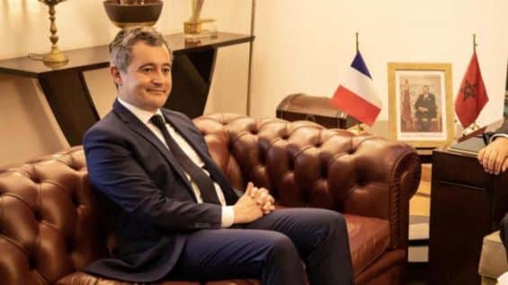 دارمانان: التعاون القضائي بين المغرب وفرنسا طالما كان دعامة للعلاقات الثنائية