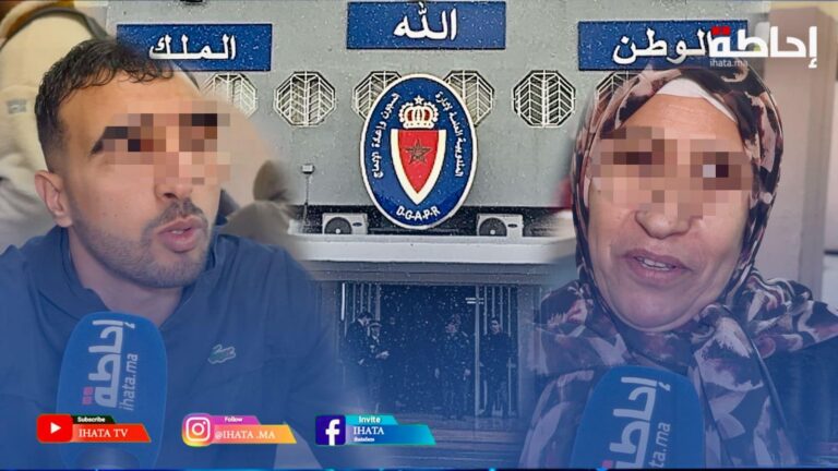 يقلل الاكتظاظ.. إشادة كبيرة بالنظام الجديد لتنظيم زيارات السجناء (فيديو)