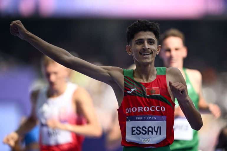 المغرب