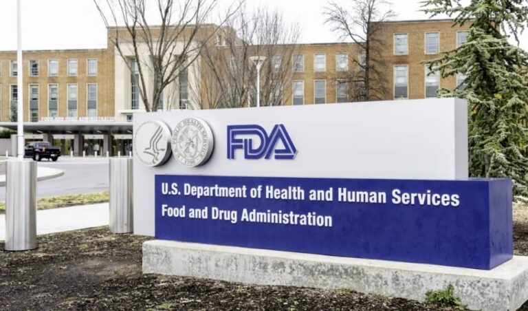إدارة الغذاء والدواء الأميركية (اف دي ايه FDA)