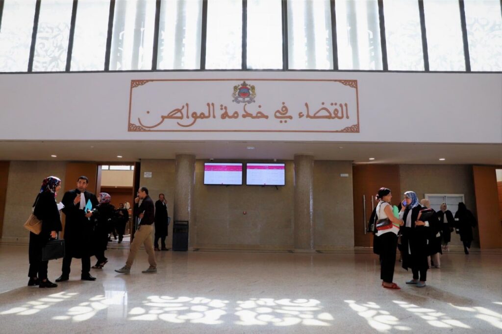 بعد تغريمه 60 مليونا.. القضاء يدين المدون ياسين حسناوي بتعويض مالي جديد