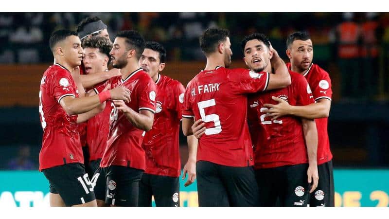 تصفيات مونديال 2026: صلاح ومرموش في تشكيلة مصر وغياب عاشور