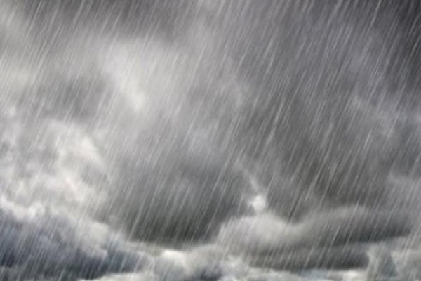 أمطار قوية وأحيانا رعدية غدا الثلاثاء بعدد من مناطق المملكة (نشرة إنذارية)