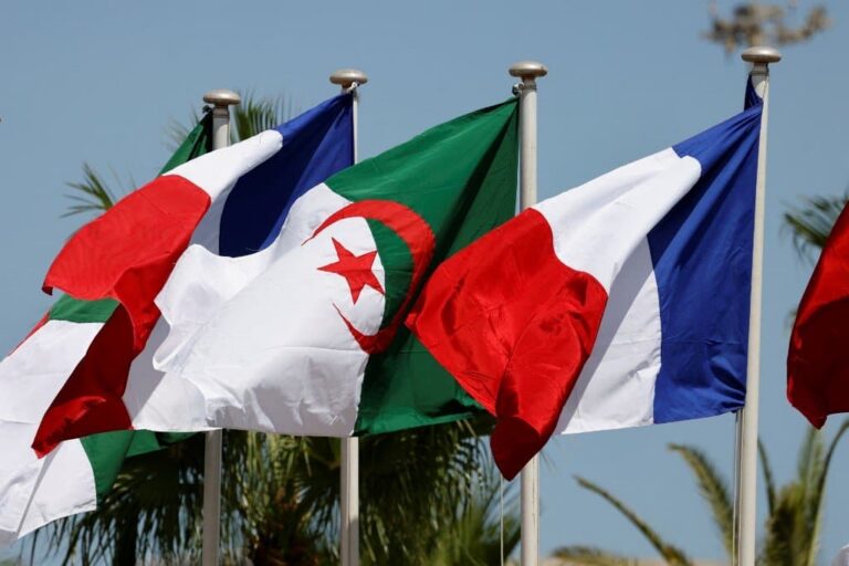 فرنسا: وضع موظف بوزارة المالية قيد التحقيق للاشتباه في تجسسه على طالبي لجوء لصالح الجزائر