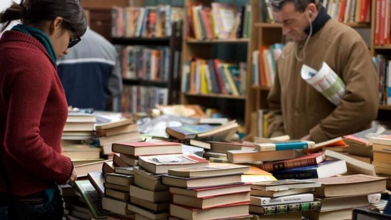 إطلاق عملية الترشيح للاستفادة من دعم مشاريع النشر والكتاب
