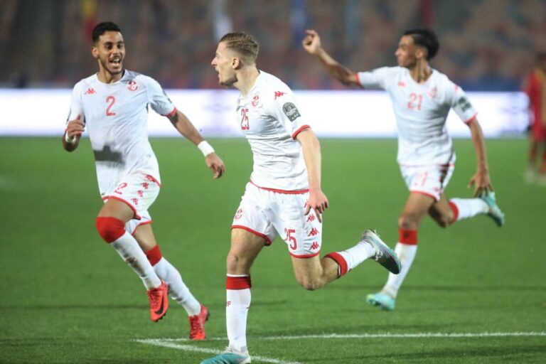 تونس تطلب المشاركة بأمم إفريقيا لأقل من 20 سنة