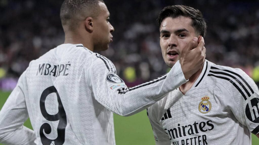 دوري أبطال أوروبا.. دياز يتألق ويمنح ريال مدريد الفوز على أتلتيكو