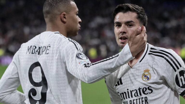 دوري أبطال أوروبا.. دياز يتألق ويمنح ريال مدريد الفوز على أتلتيكو